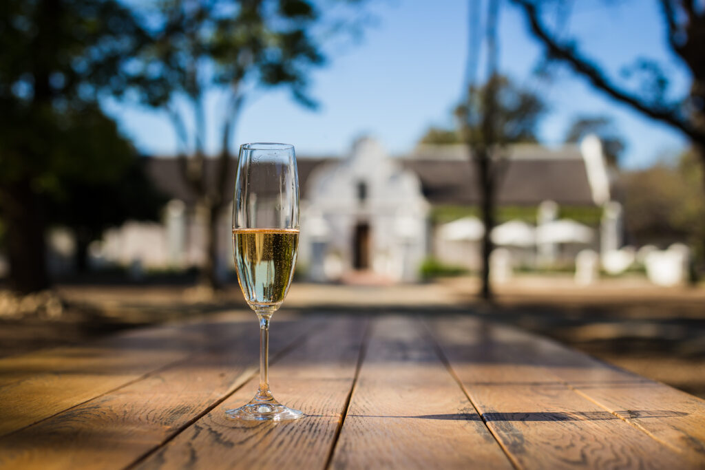 Cape Winelands Tours
