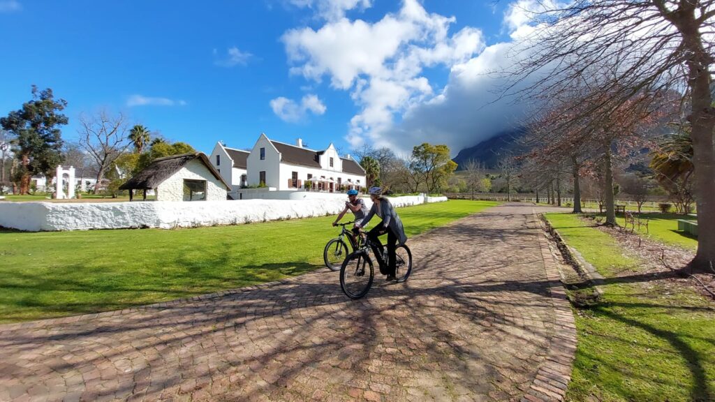 Cape Town Tours