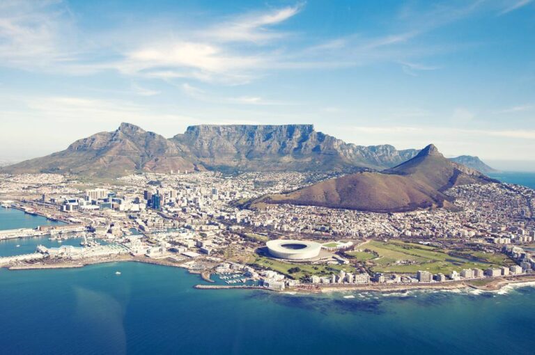 Family Friendly Wine Tours Cape Town