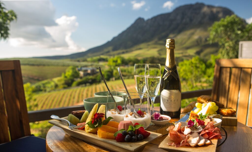 Cape Town Tours