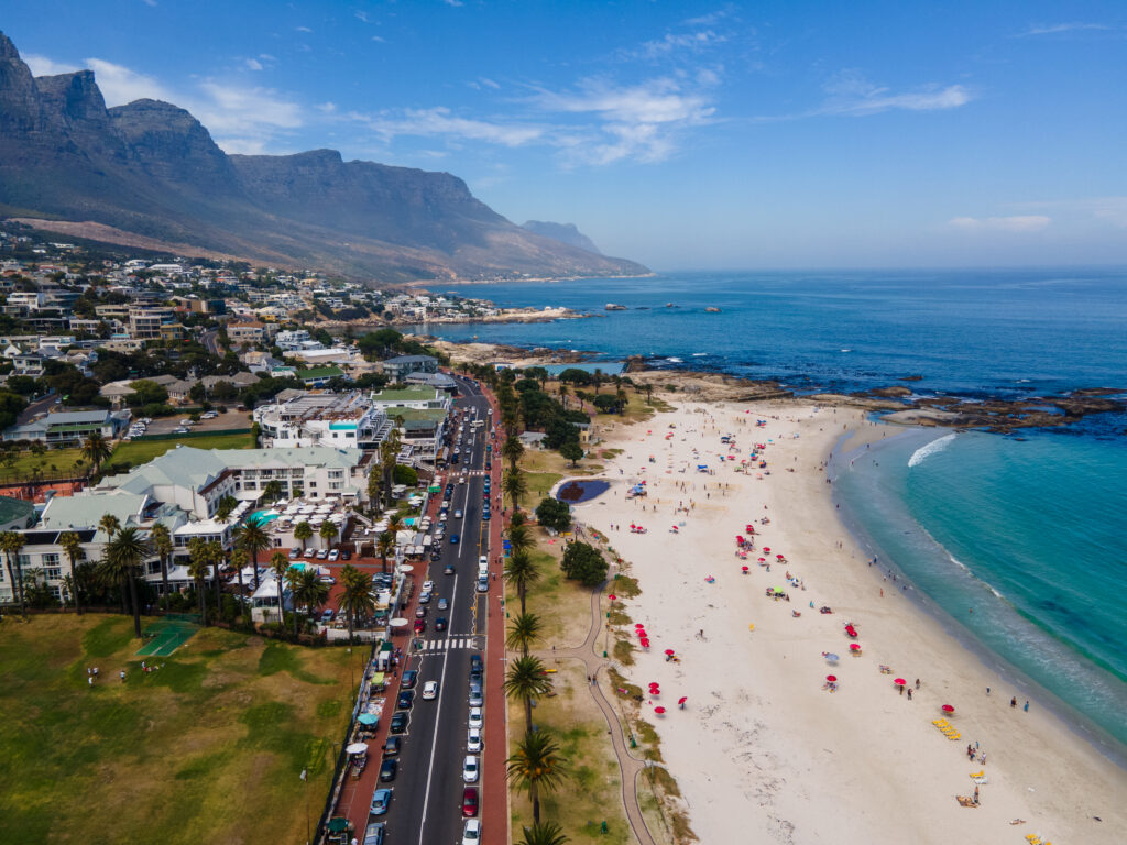 Planning the Perfect Romantic Getaway: A Cape Point Tour Guide
