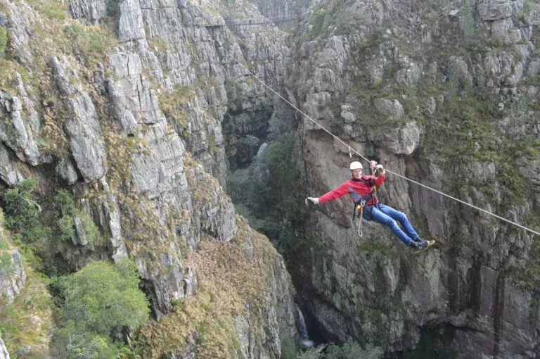 Cape Town Tours