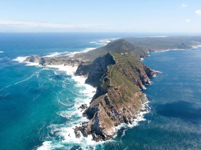 Cape Point Tours