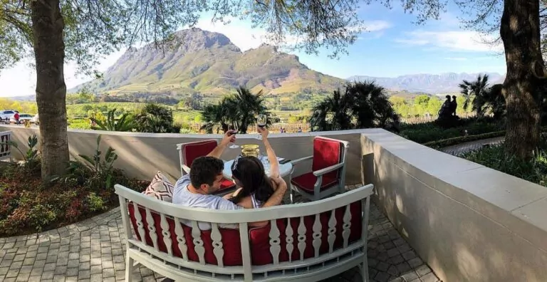 Cape Point Tours