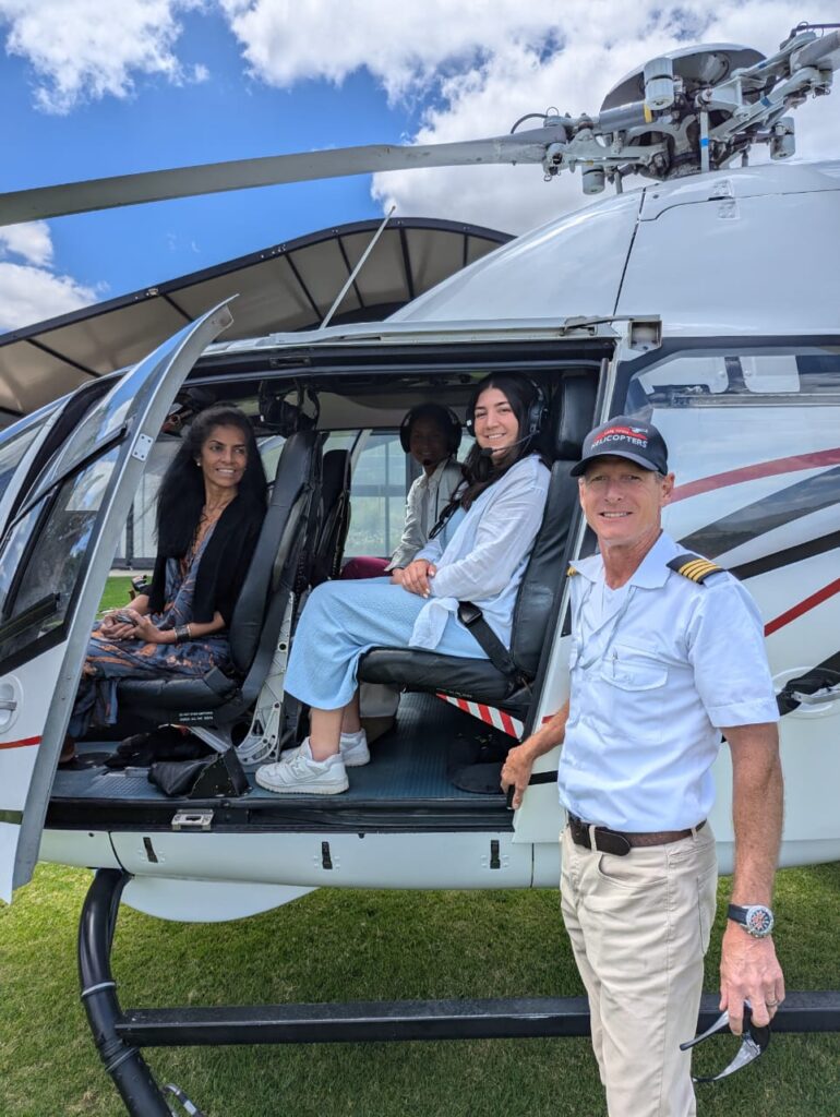 Cape Town Tours