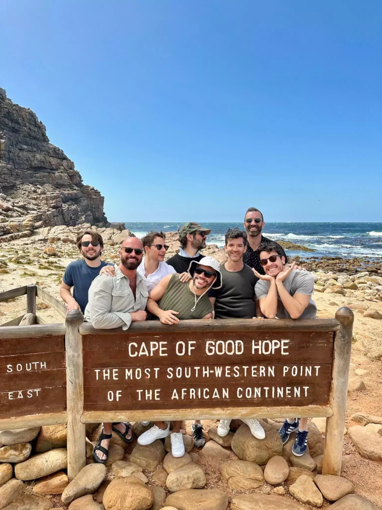 Cape Point Tours