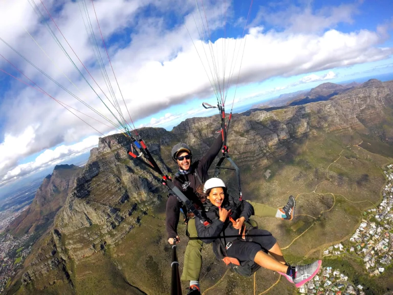 Cape Town Tours