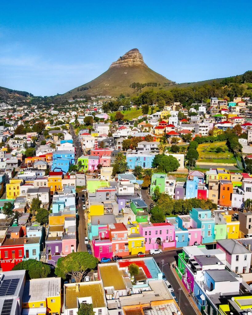 Cape Town Tours