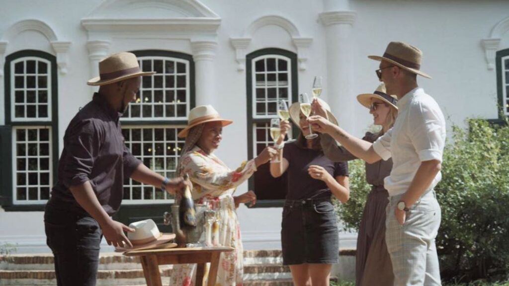 Stellenbosch Wine Tours