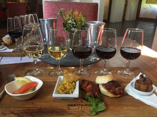 Stellenbosch Wine Tours