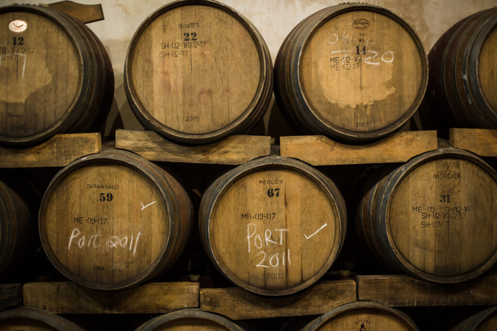 Stellenbosch Wine Tours