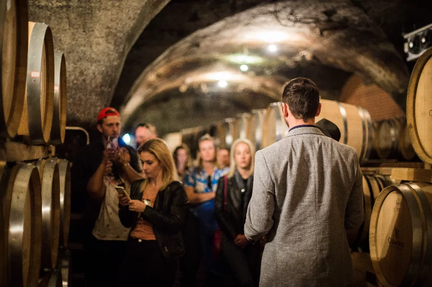 How much is wine tasting in Cape Town?