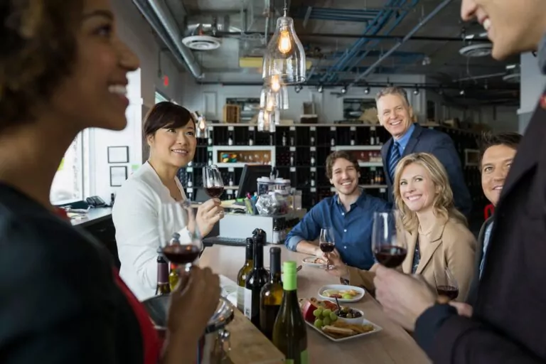 Cape Town Wine Tours | Wine Flies